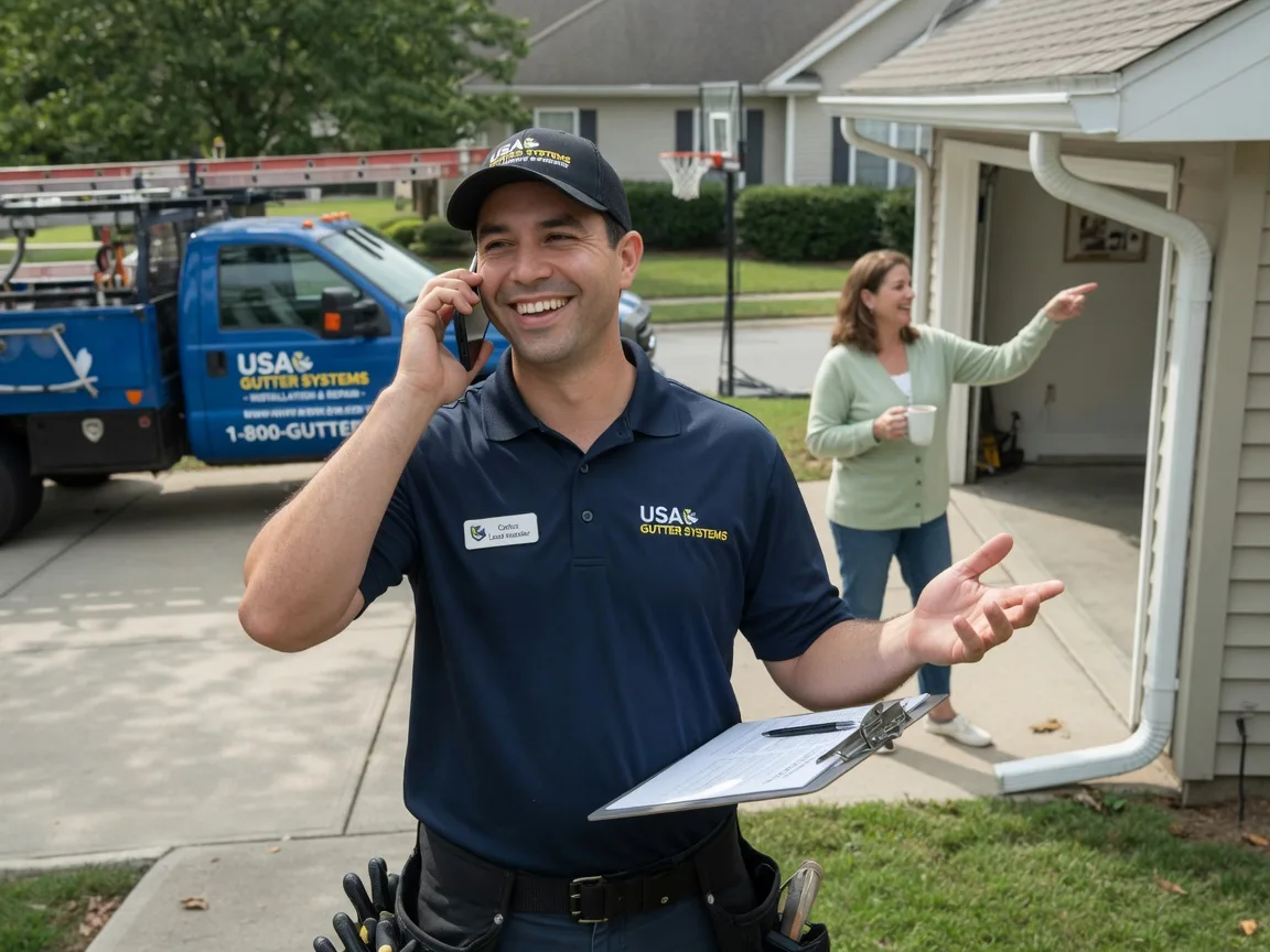 Gutter Installation Edmondson, AR FAQs
